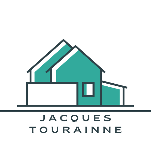 Logo Jacques Tourainne